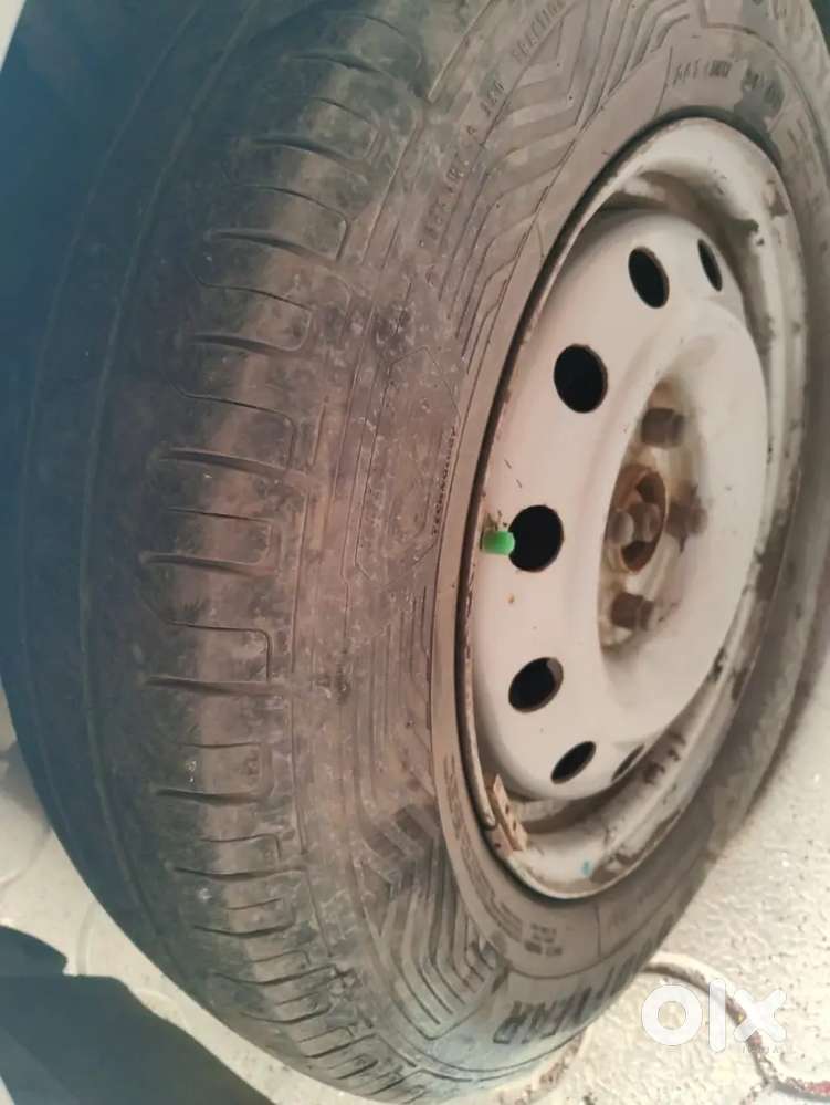 Maruti Suzuki Swift Dzire