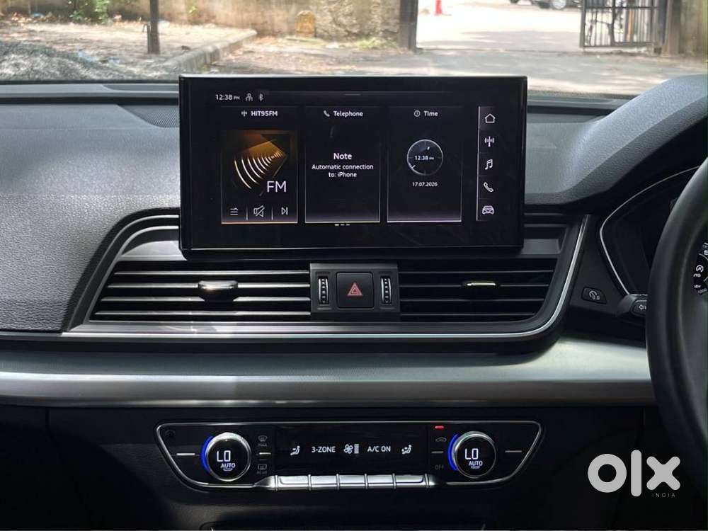 Audi Q5 2.0 45 Tfsi Premium Plus, 2025, Petrol