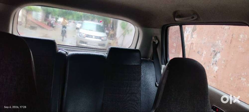 Maruti Suzuki Celerio 2016