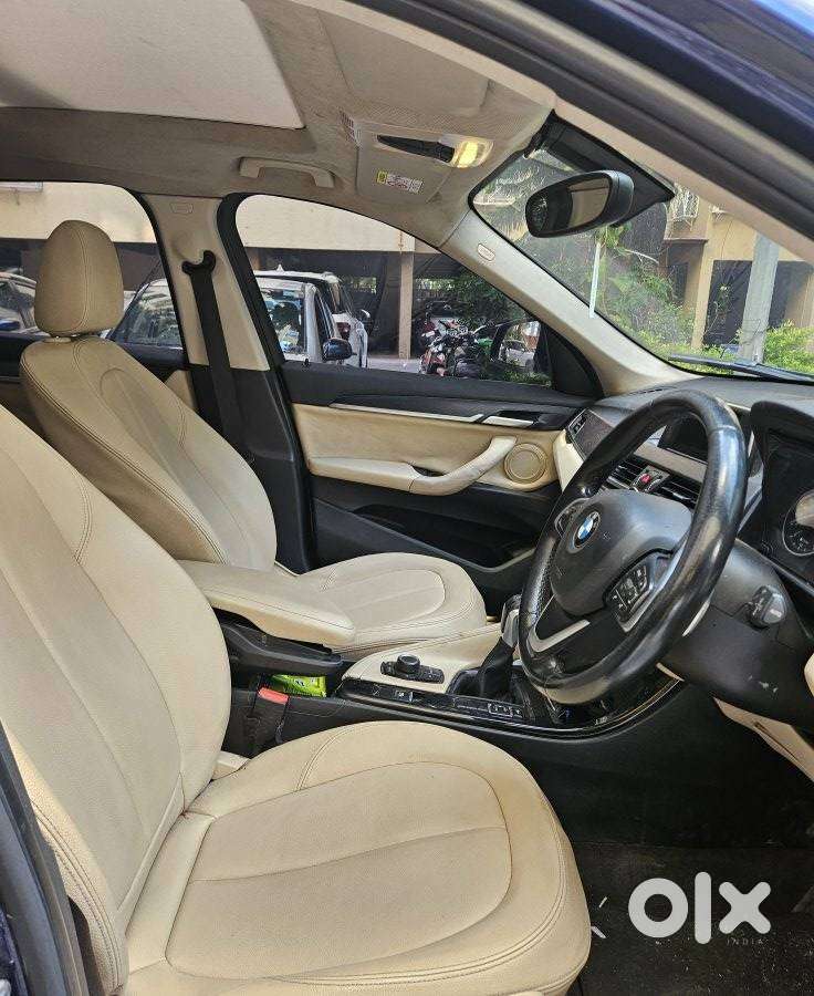 Bmw X1 2.0 Sdrive 20d, 2017, Diesel
