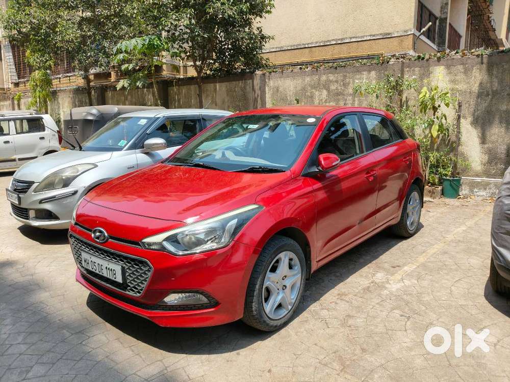 Elite I 20