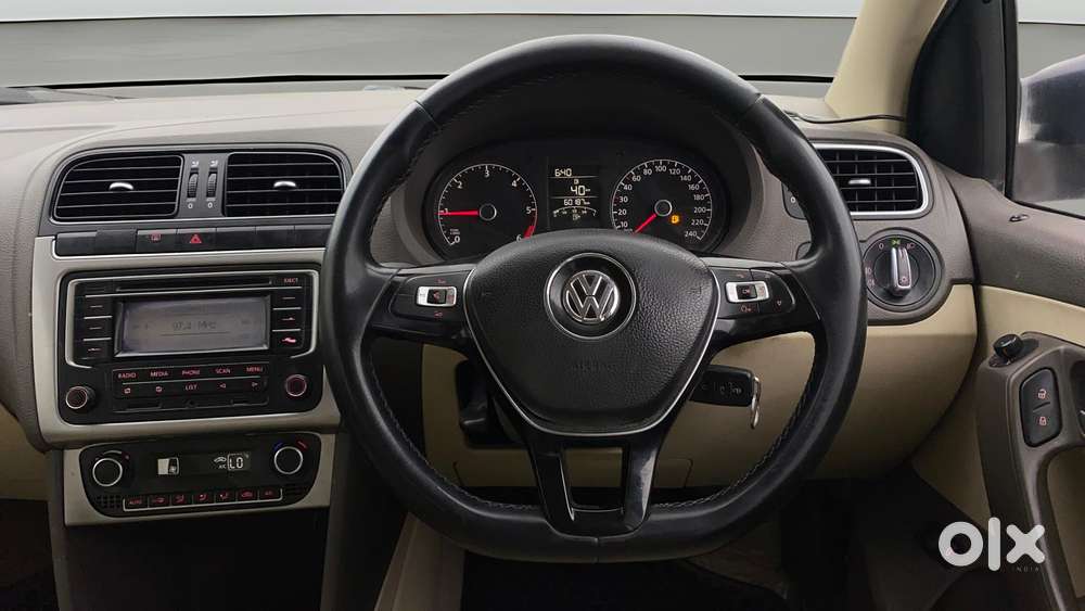 Volkswagen Vento 1.5 Tdi Highline, 2015, Diesel