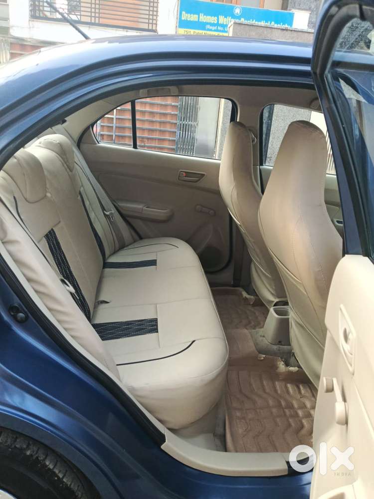 Maruti Suzuki Swift Dzire 1.2 Lxi Bsiv, 2018, Petrol