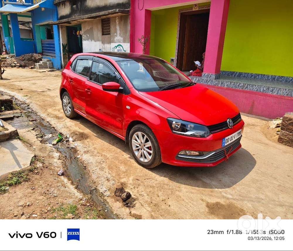 Volkswagen Smart Key