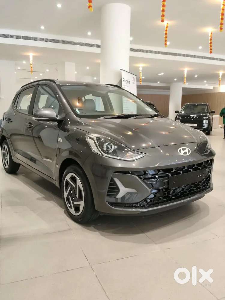 The New Grand I10 Nios Is An Irresistible Combination Of Cutting-edge