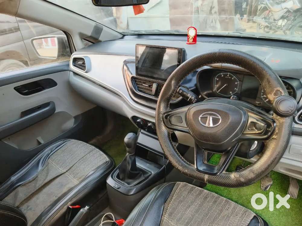 Tata Altroz 2021 Petrol 72000 Km Driven
