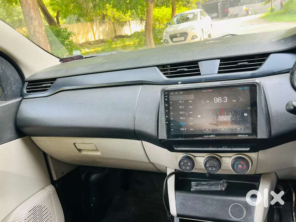 Renault Triber 1.0 Rxe, 2020, Petrol