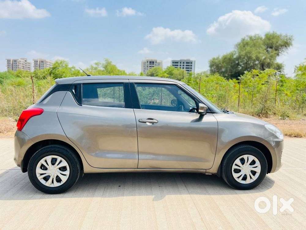 Maruti Suzuki Swift Vxi 1.2 Abs Bs-iv, 2024, Petrol