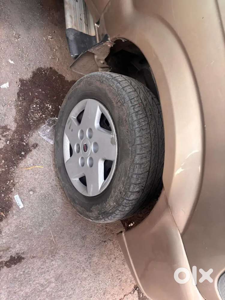 Chevrolet Tavera 2010