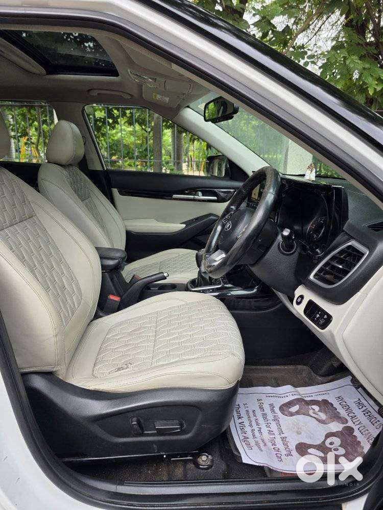 Kia Seltos Htx Plus D, 2019, Diesel