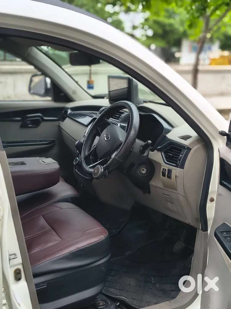 Mahindra Kuv 100 Diesel  1st Owner  2017  Only 64 ,000 Kms Driven