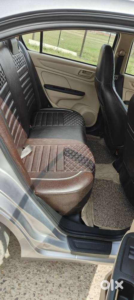 Honda Amaze 1.2 E I-vtec, 2021, Petrol