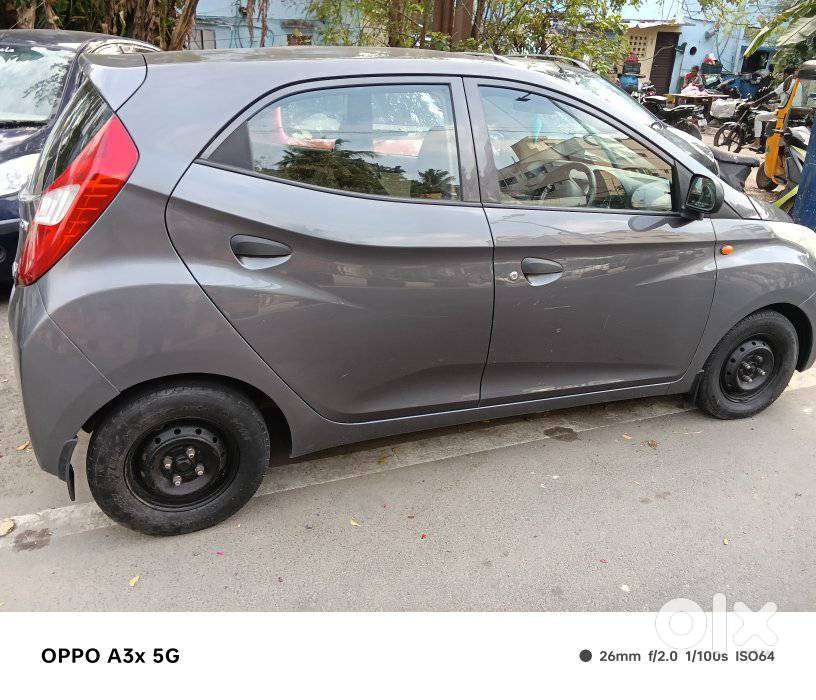 Hyundai Eon