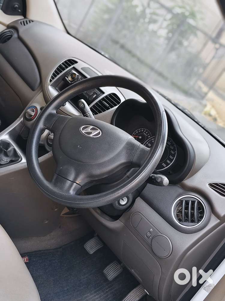 Hyundai I10 Magna 1.1 Itech Se, 2013, Petrol