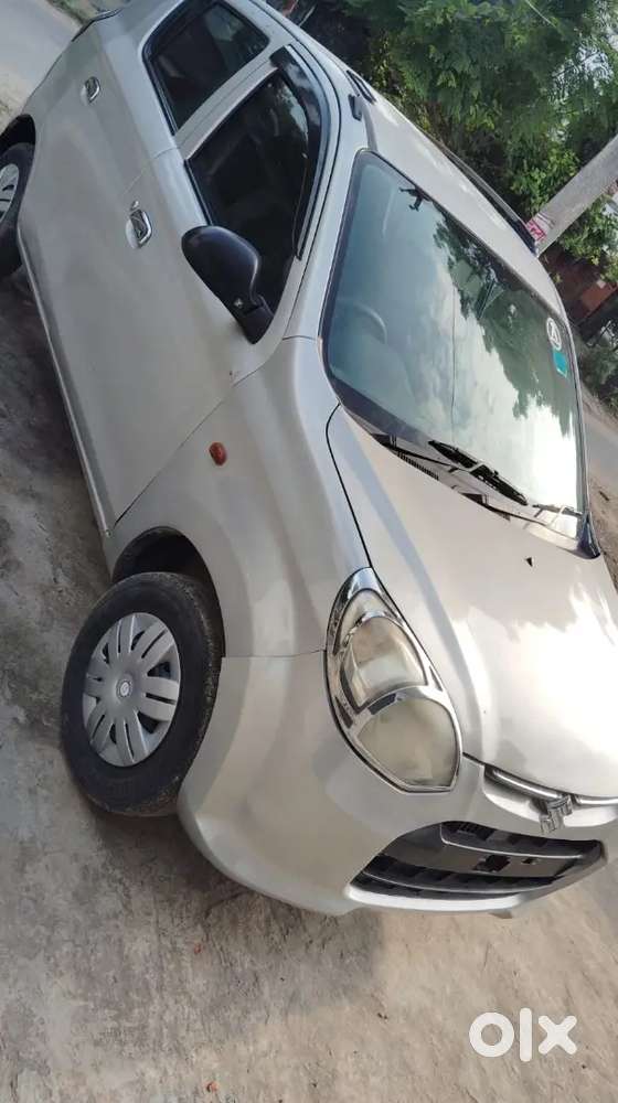Maruti Suzuki Alto 800 Lxi 2016