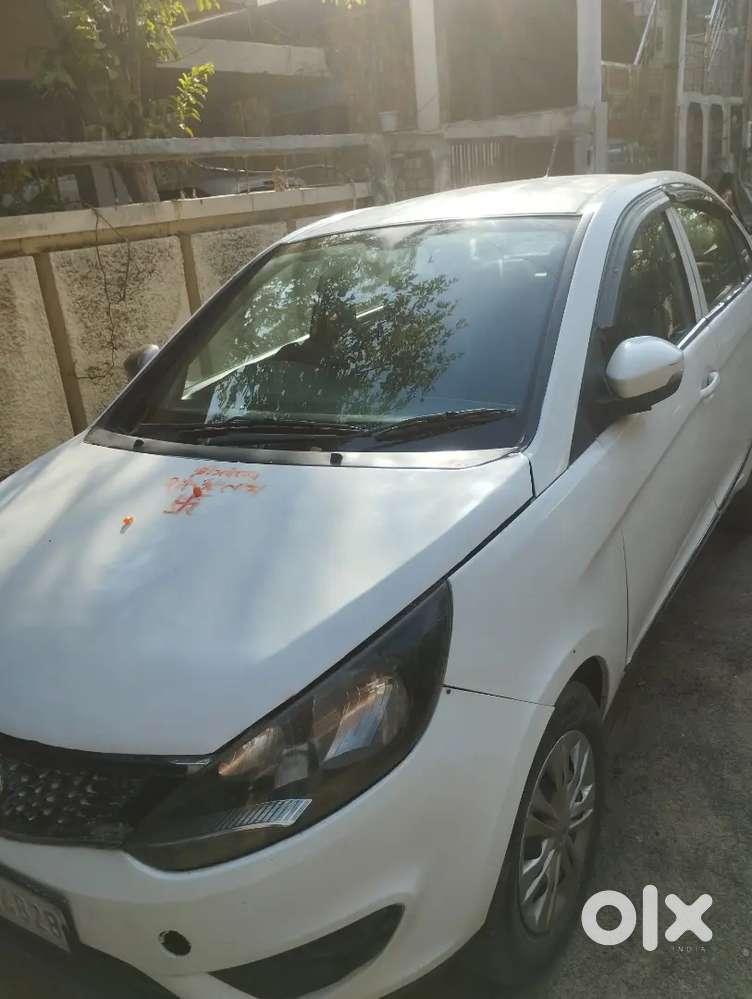 Tata Zest Revotron 2018 Model Diesel Manual