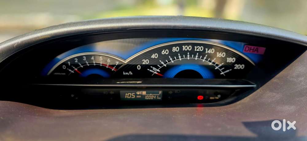 Toyota Etios Cross 1.4l Vd, 2015, Diesel