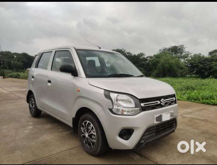 Maruti Suzuki Wagon R