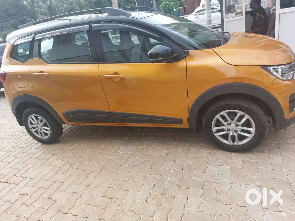 Renault Triber 1.0 Rxt 2023