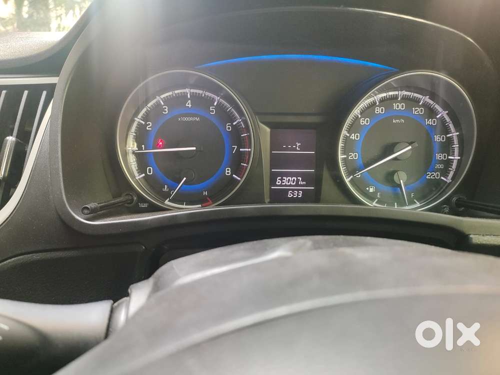 Maruti Suzuki Baleno 1.2 Delta At, 2018, Petrol