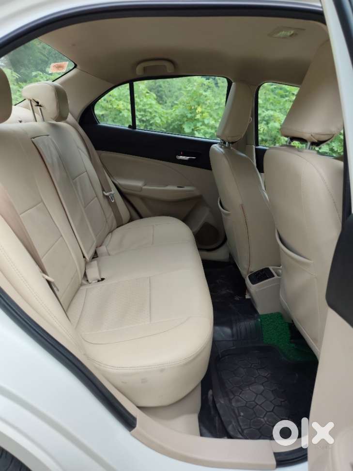 Maruti Suzuki Dzire 1.2 Vxi Cng, 2024, Cng & Hybrids