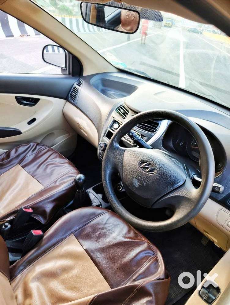 Hyundai Eon Era +, 2013, Petrol