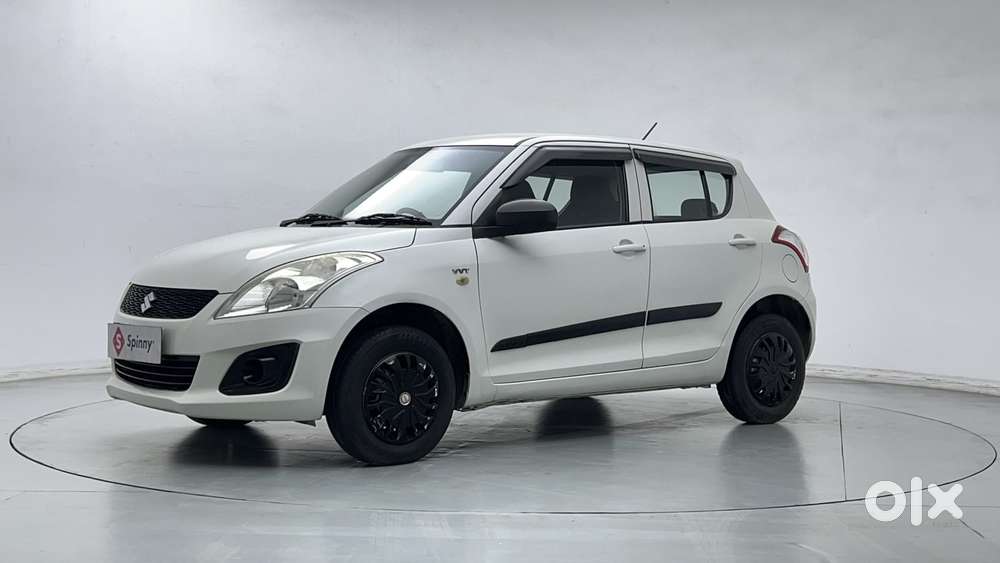 Maruti Suzuki Swift 2005-2010 1.3 Lxi, 2014, Petrol