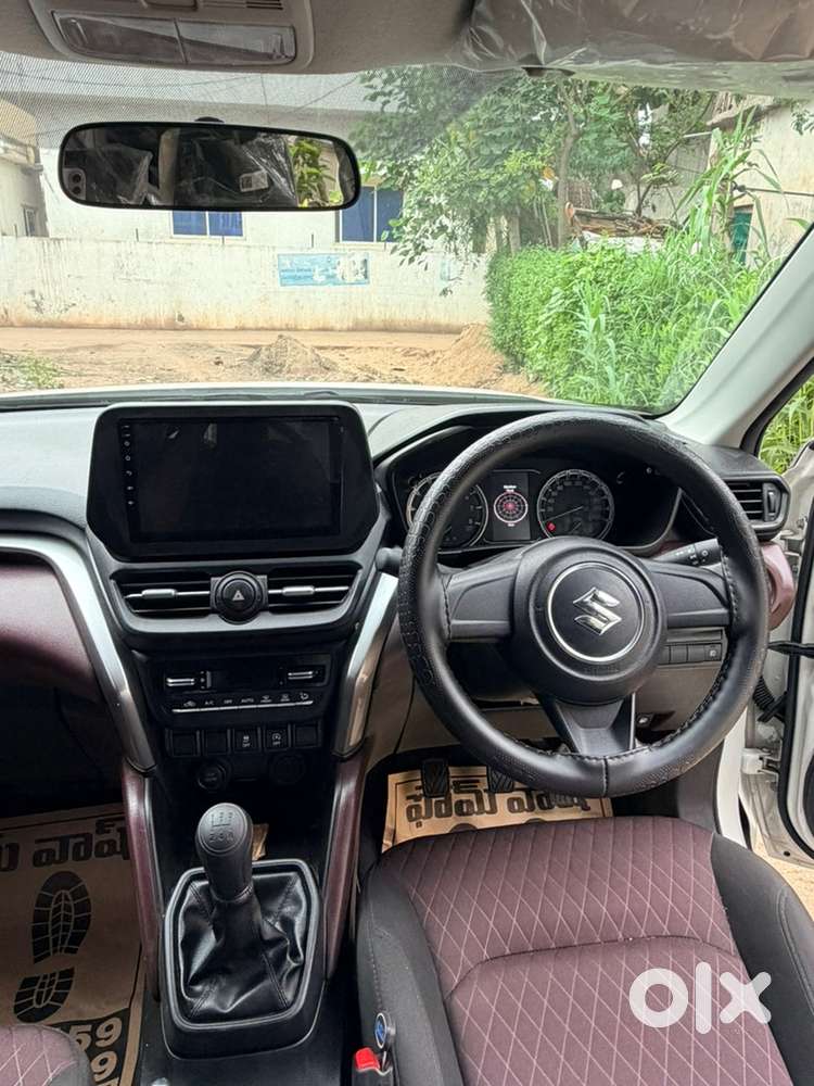 Maruti Suzuki Vitara 2028