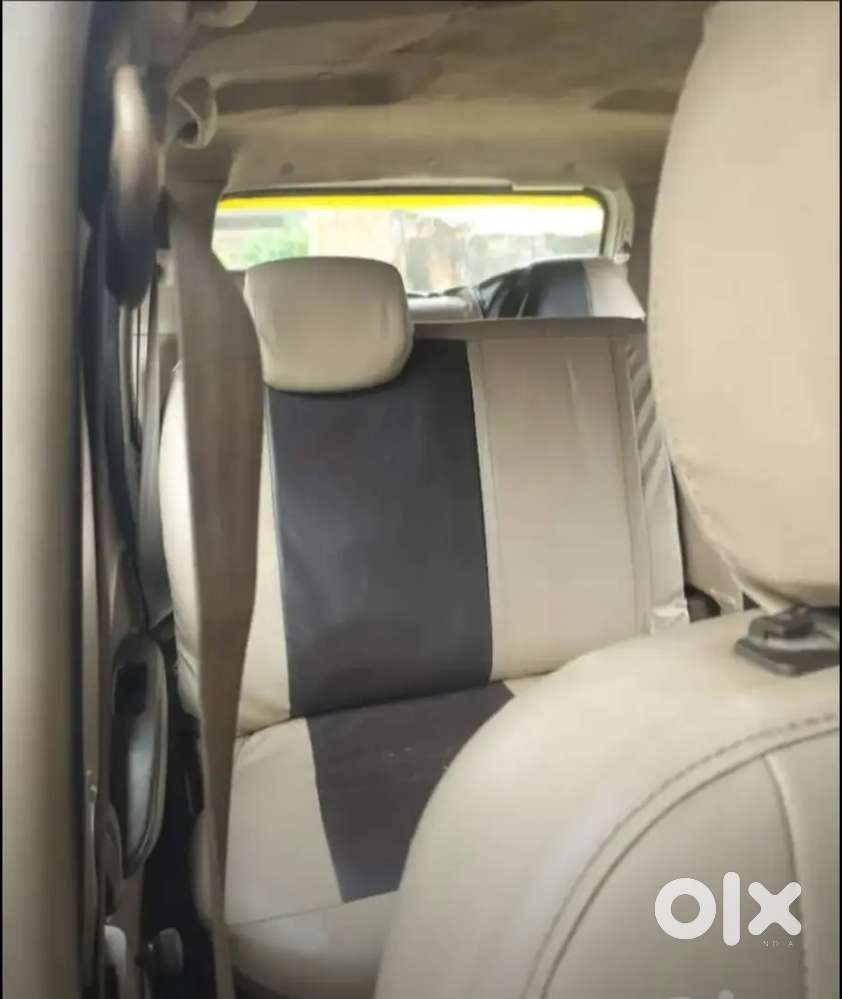 Mahindra Xylo 2.5 2012
