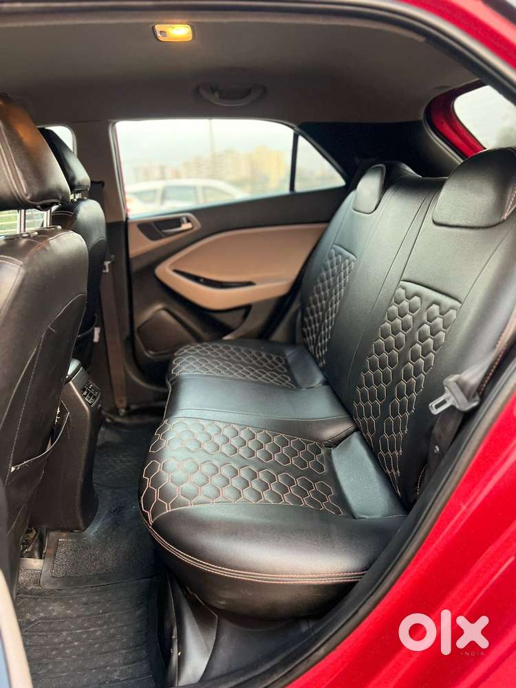 Hyundai Elite I20 Sportz Opt 1.4, 2015, Diesel