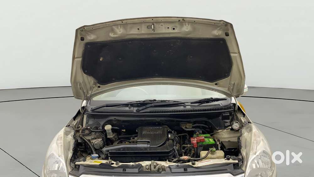 Maruti Suzuki Ertiga Vxi Cng, 2016, Cng & Hybrids