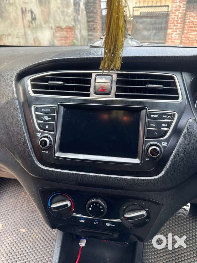 Hyundai I20 Active Diesel Good Condition