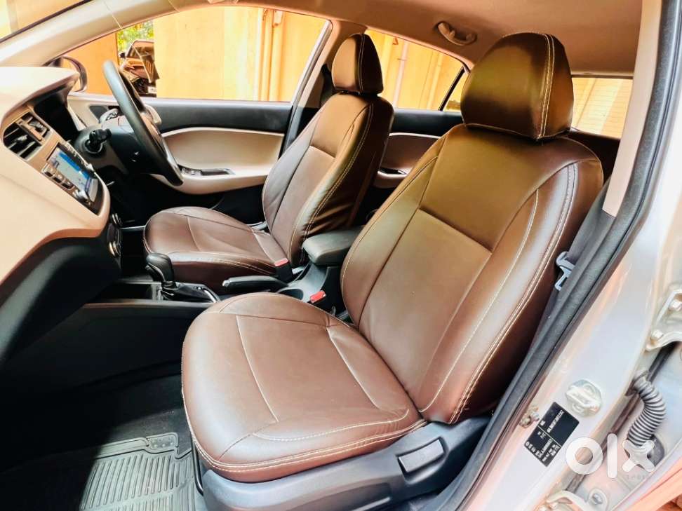 Hyundai Elite I20 [2018-2020] 1.2 Asta Dual Tone, 2018, Petrol
