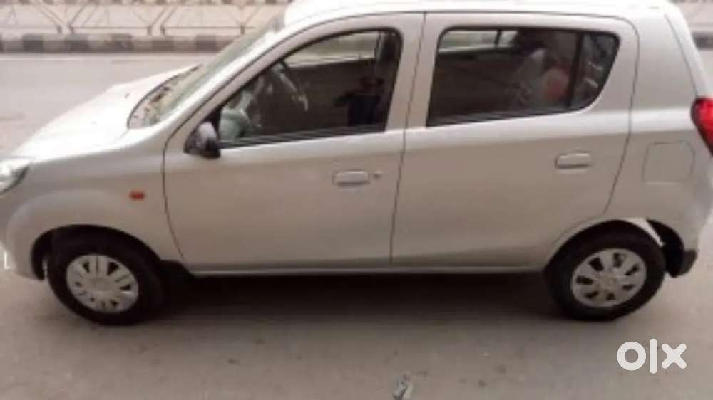 Maruti Suzuki Alto 800 2015 Petrol 30000 Km Driven