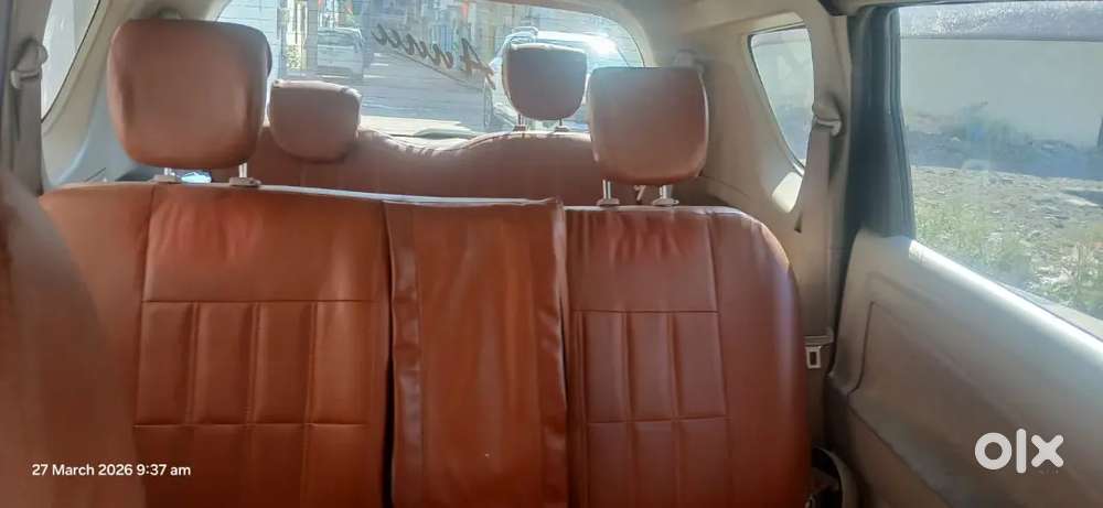 Maruti Suzuki Ertiga 2014 Diesel Well Maintained