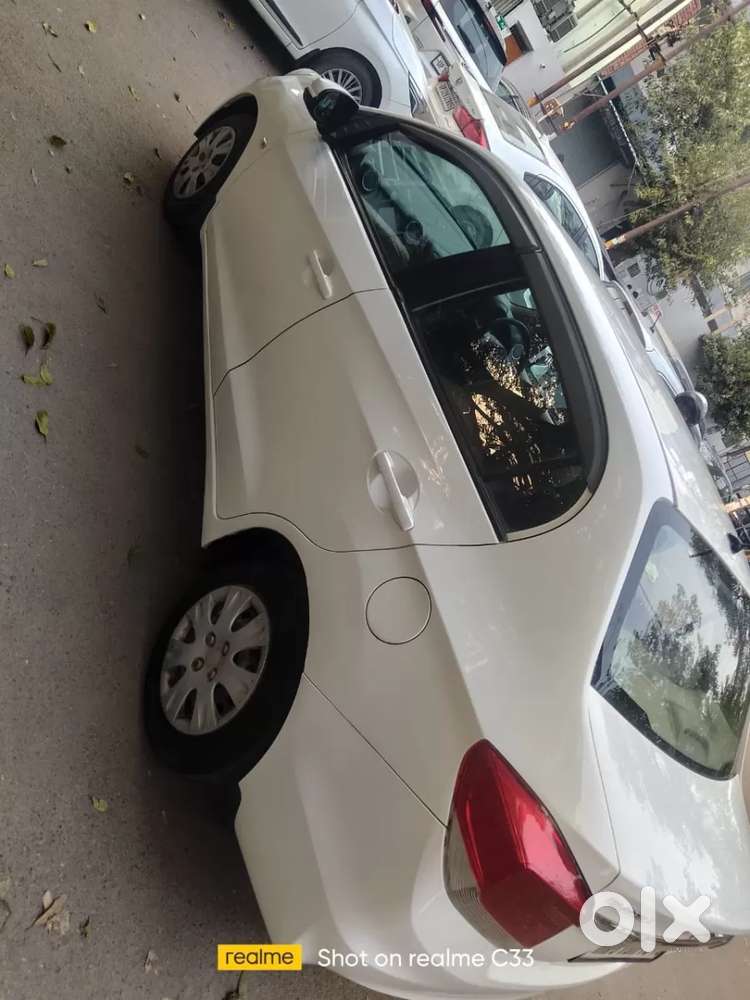 Honda Amaze S 1.2 Petrol Mt, 2016, Petrol