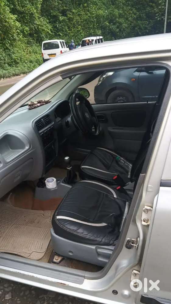 Maruti Suzuki Alto K10 2011