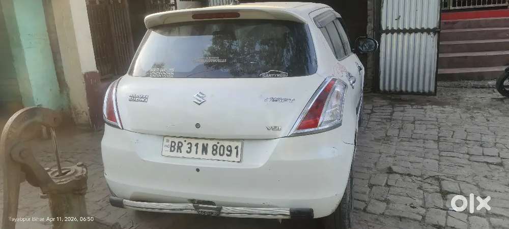 Maruti Suzuki Swift 2014 Petrol Good Condition