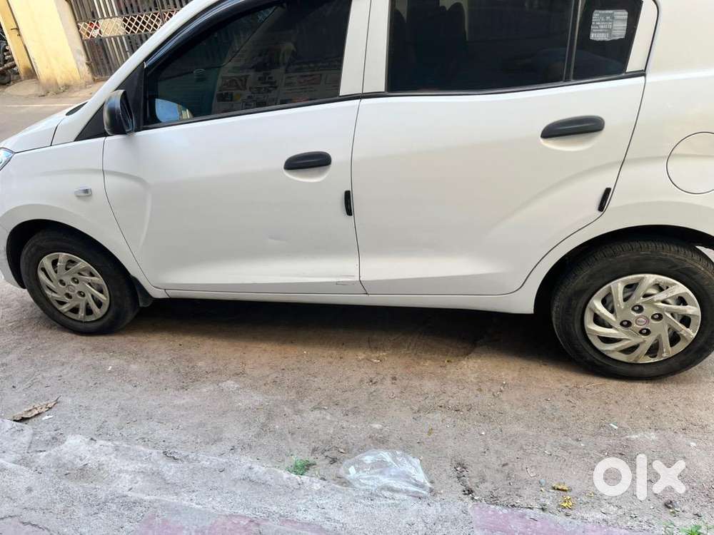 Hyundai Car Petrol 2022