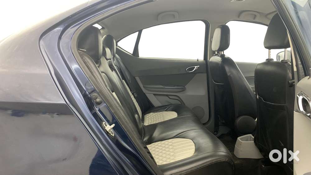 Tata Tigor Xz Plus, 2020, Petrol