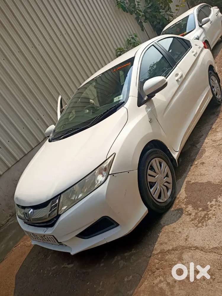 Honda City 2014 Diesel Good Condition