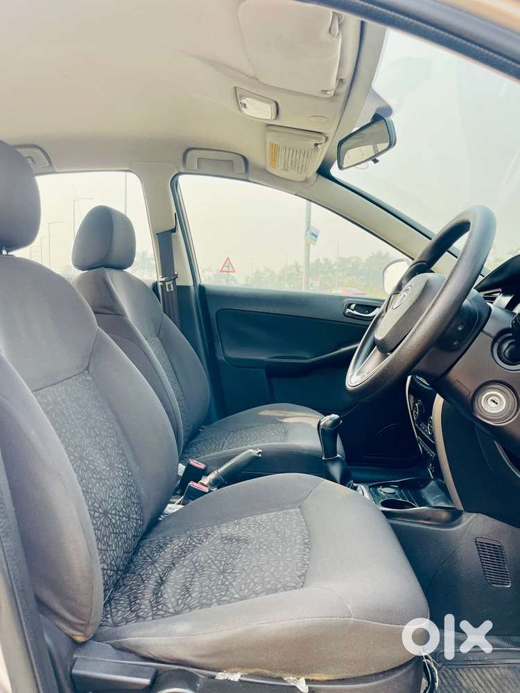 Tata Zest Petrol Manual 2015