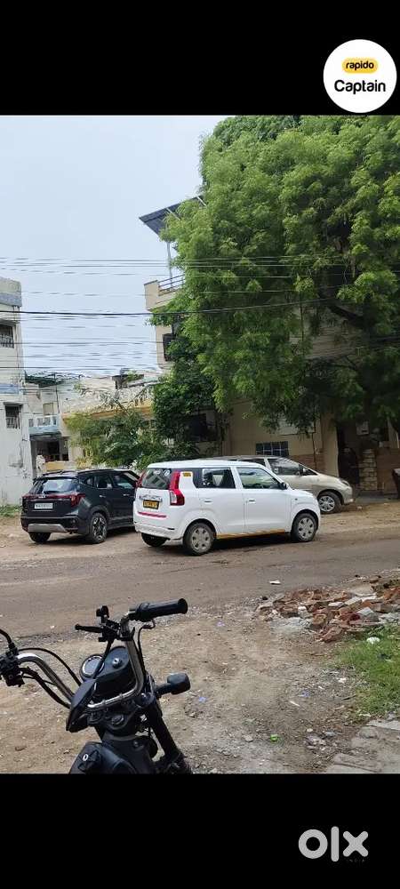 Maruti Suzuki Wagon R 2016