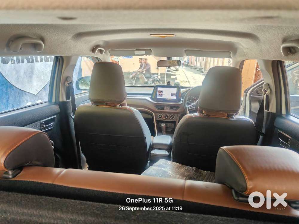 Very Well Maintained Singal Hand Drive Car