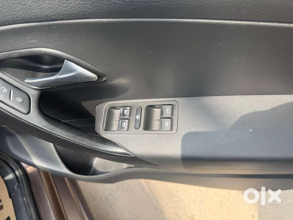 Volkswagen Polo Exquisite 1.5 Tdi Highline, 2017, Diesel