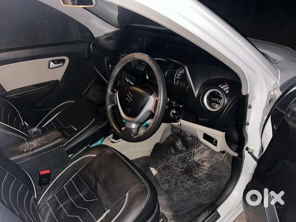 Maruti Suzuki Petrol 2021