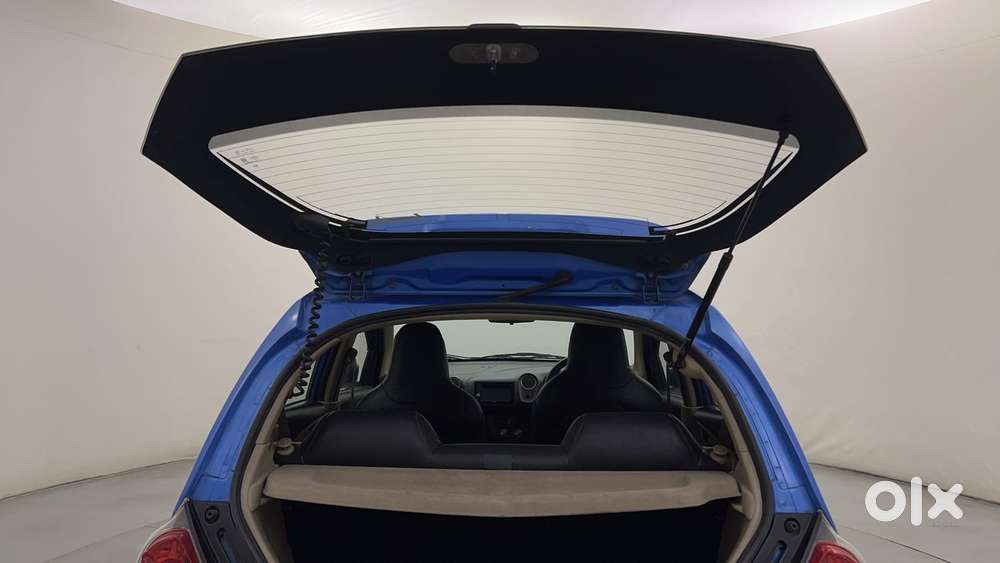 Honda Brio 1.2 Vx Mt, 2013, Petrol