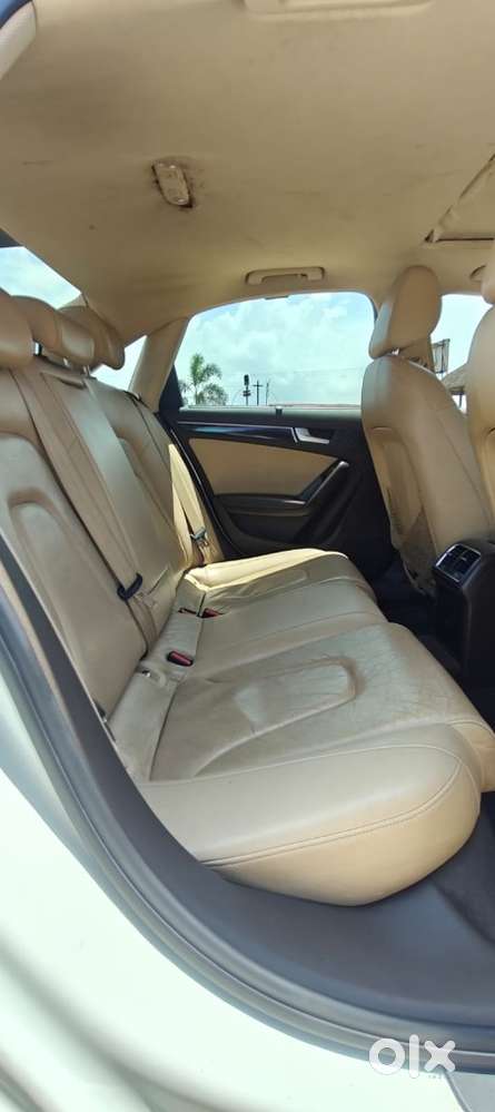 Audi A4, 2014, Petrol