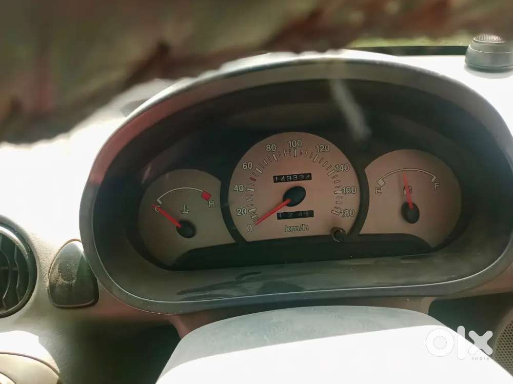 Hyundai Santro Xing 2006