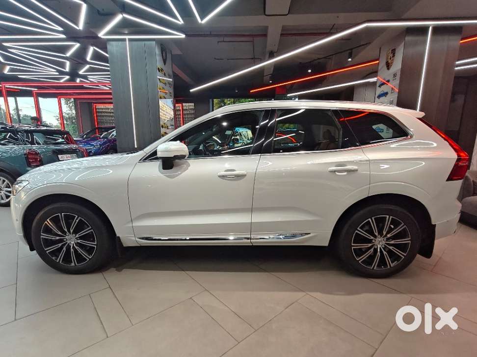 Volvo Xc60 D5 Inscription, 2018, Diesel